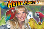 Heike Mundt's