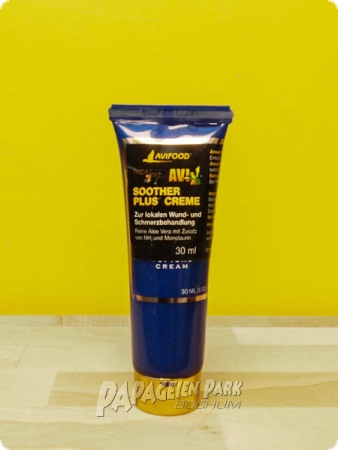 AVIx Soother Plus cream (30 ml)/ (1 oz.)