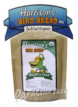 Bird Bread Mix Millet and Flax (280 g)