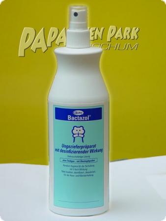 Bactazol 500ml