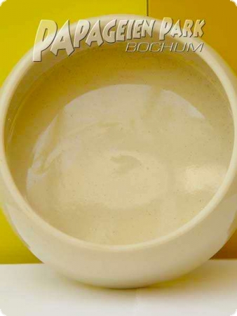 Heavy cup