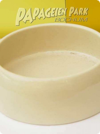 Heavy cup