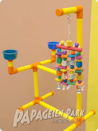 YELOTO playground  - small 52 cm