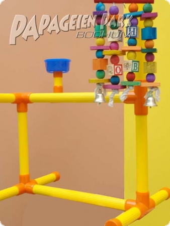 YELOTO playground  - small 52 cm