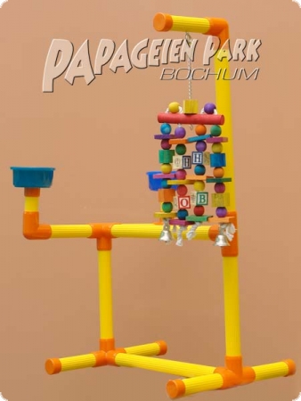 YELOTO playground  - small 52 cm