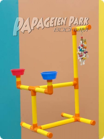 YELOTO playground  - large 68 cm