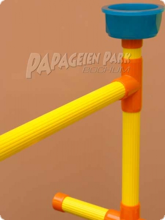 YELOTO Low Pearch - large 69 cm