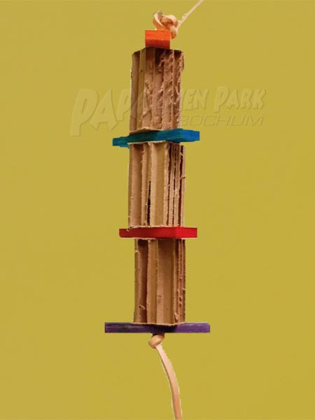 Papptower small 30cm
