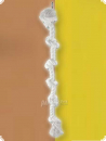 Climbing rope 67 cm