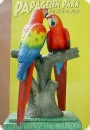 Macaw Model 