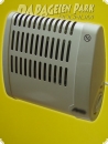 Frost protection convector 600W