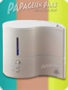 Humidification System Steamer for parrot - MODEL 2012