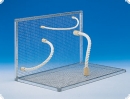 Wire rope - lage 90cm / 35.43inches
