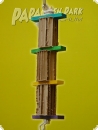 Parrot toy  