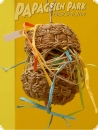 “Nature line” bast ball