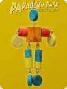 Jumping jack