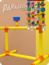 YELOTO playground  - small 52 cm