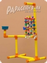 YELOTO playground  - small 52 cm