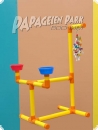YELOTO playground  - large 68 cm