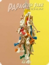 Hanging toy airy-fairy