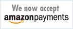 Order and pay without registration - ... just with your Amazon login