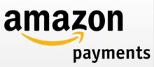Papageienpark Shop24: safe paymant with your Amazon account - without registration