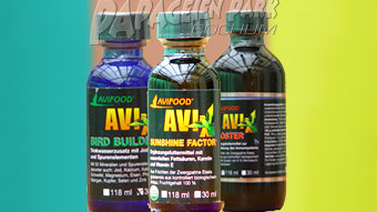 Avian Care Products