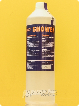 BIRD SHOWER 1 L refill