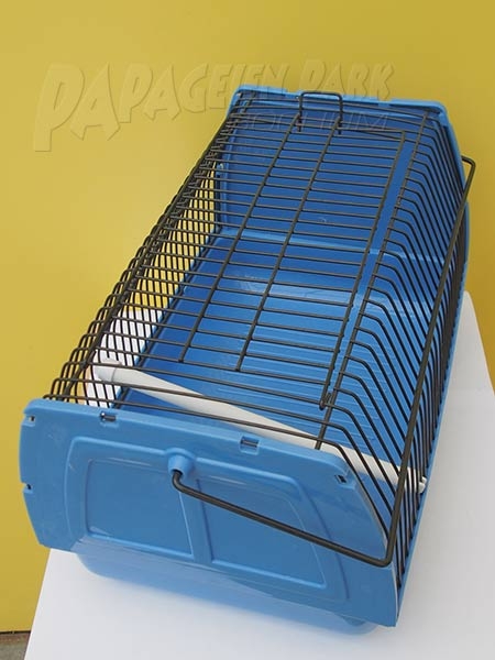 Parakeet transport box 20 x 30 x 20cm