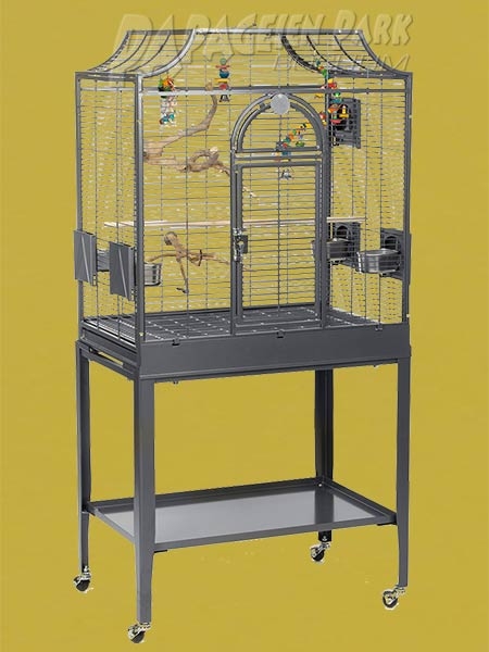 Papabo parakeet cage 900 ANTIQUE