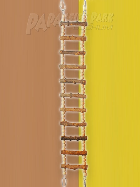 Red pepper pearl ladder 60cm