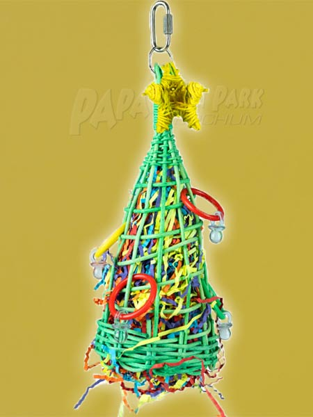 Tannebaum Hängespielzeug 24cm