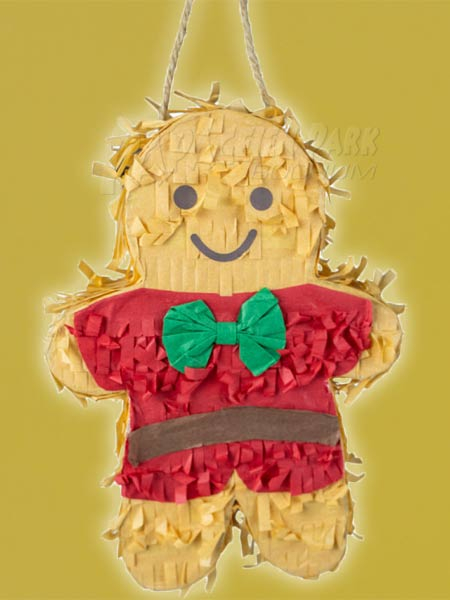 Puppe Pi ata Vogelspielzeug