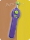 Clicker Stik für Papageien