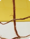 Kokos Fasernetz natur - 50 x 40 cm