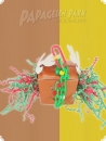 Papageien Elch-Box ✩