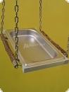 Papageien- und Sittichbadewanne - XS