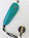 Clicker - Teleskop-Target & Gürtelhalter