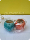 2 Stück Kugelschalen Ø 7cm
