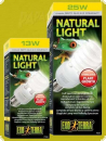Papageien & Sittich 25W UVA - UVB  ++ Spektrum Lampe