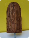 Anschraub Sitzplatte 19 cm