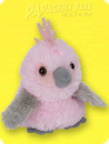 Soft toy - Galah - 17cm