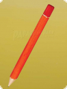 Papageien-Knabberstift 17cm