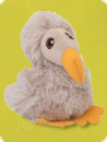 Stofftier Dodo 9cm