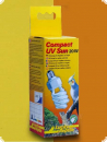 UV Lampe für Vögel 20W