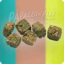 MHD10.25 - Kleinpackung (450g) Erhaltungsfutter grob Harrison